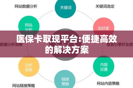 开封医保卡取现平台:便捷高效的解决方案